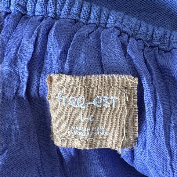 All You Need Is Lace Midi Dress - Picture 9 of 11